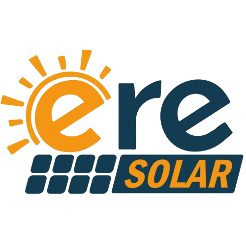 Logo ERE Solar